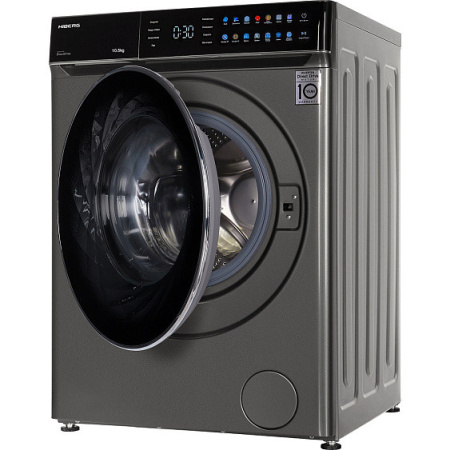 Стиральная машина HIBERG i-DDQ11 - 1014 Sd