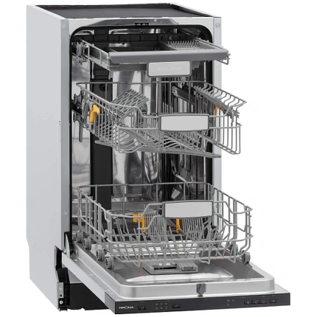 Посудомоечная машина KRONA WESPA 45 BI V 2