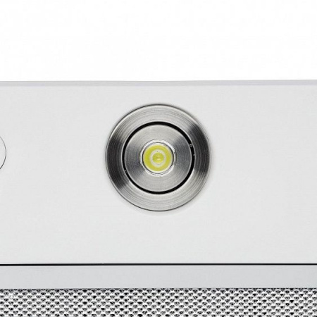 Встраиваемая вытяжка KRONASTEEL Runa 600 white S