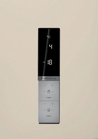 Холодильник BOSCH KGE39AK32R