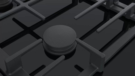 Варочная поверхность BOSCH PRS9A6B70D