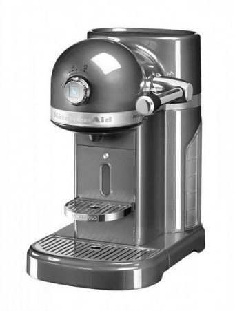 Кофемашина капсульная KITCHENAID 5kes0503ems
