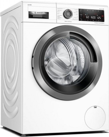 Стиральная машина BOSCH WAXH2KLOSN