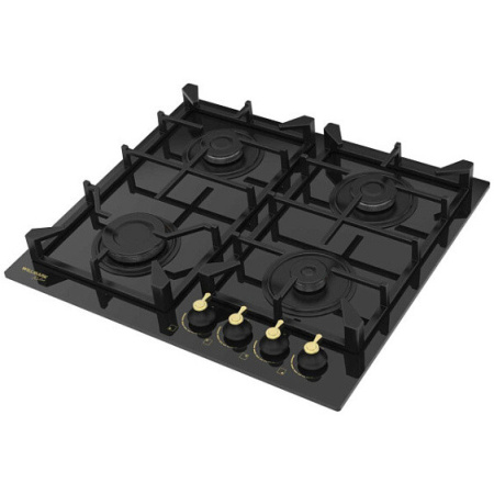 Варочная поверхность WILLMARK WGH-4602BLR