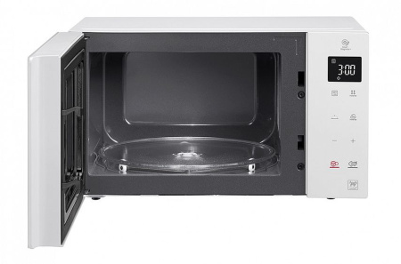 Микроволновая печь LG MW 25 R 35 GIH