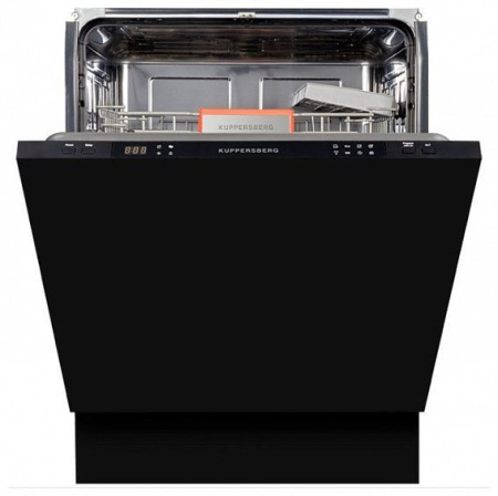 Посудомоечная машина KUPPERSBERG GS 6005