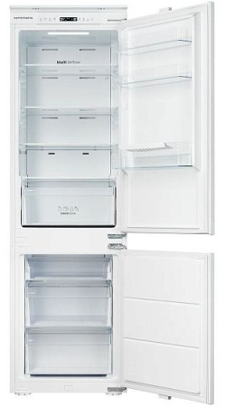 Холодильник KUPPERSBERG RBN 1764