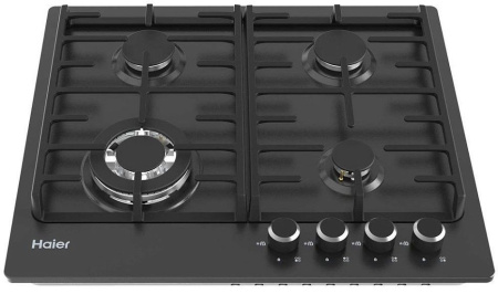 Варочная поверхность HAIER HHX-M64CWFBX