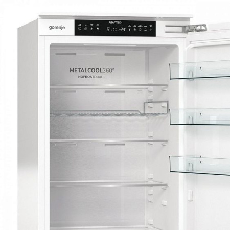 Холодильник GORENJE NRKI519E82WF