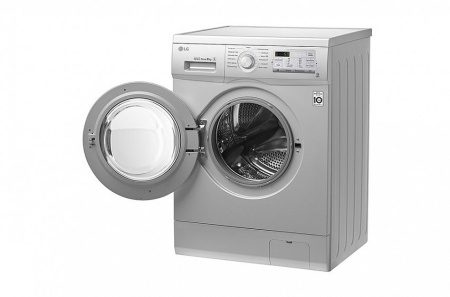 Стиральная машина LG FH2H3TD5
