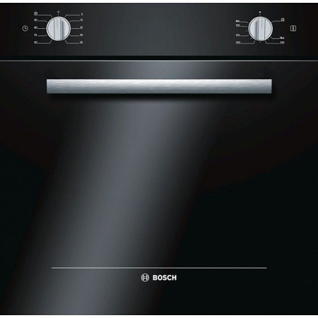 Духовой шкаф BOSCH hgn10g060