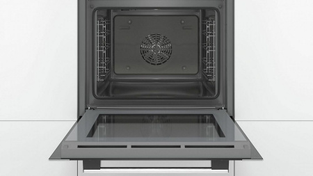 Духовой шкаф BOSCH HBA337BS0R