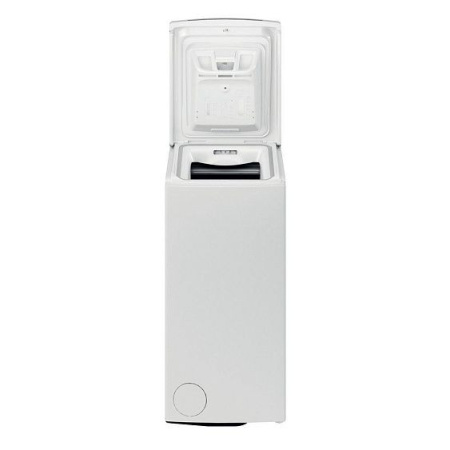 Стиральная машина WHIRLPOOL TDLRB65242BS