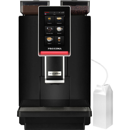 Кофемашина DR. COFFEE Proxima Minibar S
