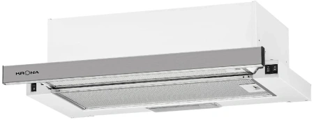Вытяжка KRONA KAMILLA 600 EVO 1IX