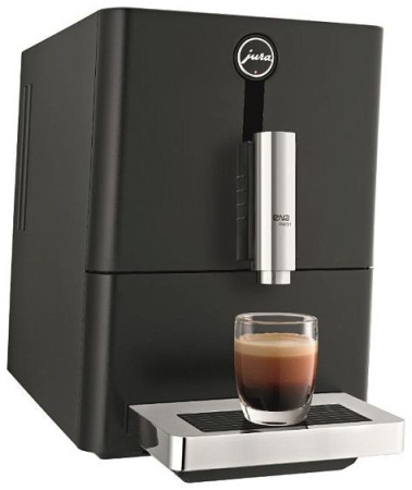 Кофемашина JURA ena micro 1 aroma+ (13594)