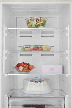 Холодильник JACKY'S JR FI2000