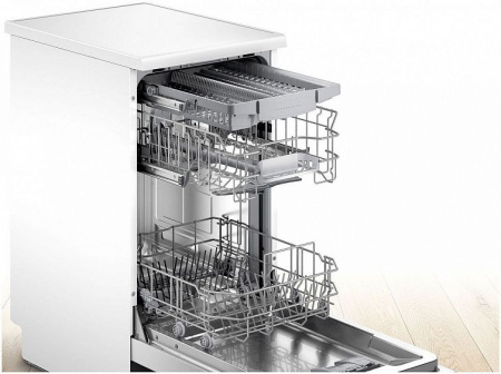 Посудомоечная машина BOSCH SPS2HMW1FR