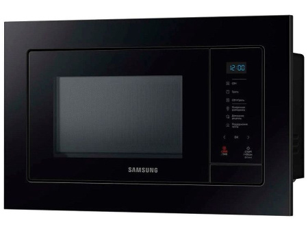 Микроволновая печь SAMSUNG MG20A7118AK/BW