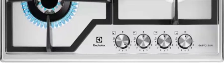 Варочная поверхность ELECTROLUX EGS 64362 XX