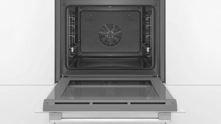 Духовой шкаф BOSCH HBG538EW6R