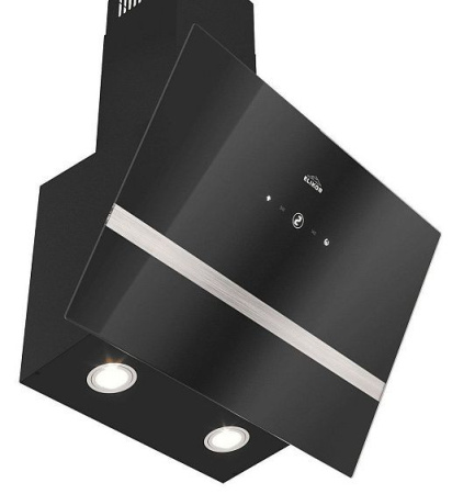 Вытяжка ELIKOR RISE BK 60