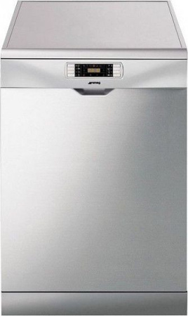 Посудомоечная машина SMEG lvs367sx