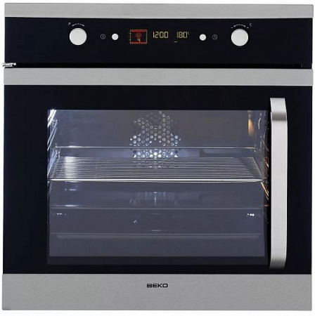 Духовой шкаф BEKO oim 25500 xl