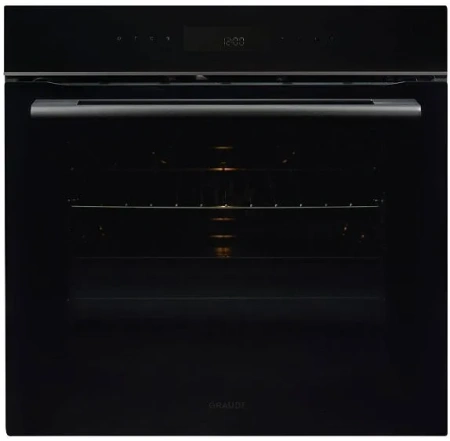 Духовой шкаф GRAUDE BM 60.2 O