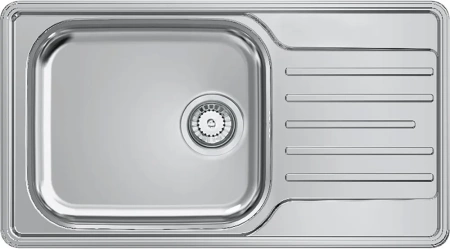 Кухонная мойка FRANKE LNX 611-82 (101.0736.118)