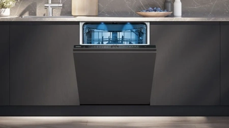 Посудомоечная машина SIEMENS SN 95EX12CE