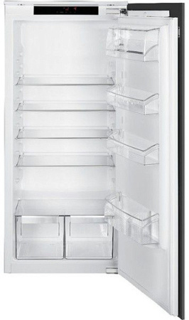 Холодильник SMEG SD7205SLD2P