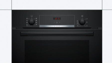 Духовой шкаф BOSCH HBF514BB0R