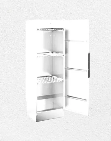 Сушильный шкаф ELECTROLUX DC6-4 White R