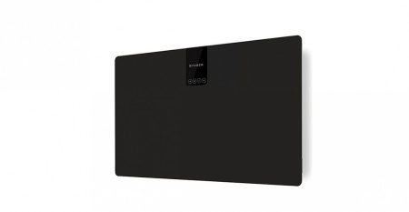 Вытяжка FABER SOFT SLIM NERO INGO A80