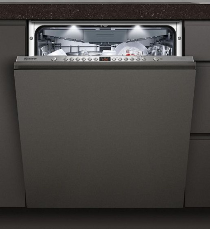 Посудомоечная машина NEFF S513N60X3R