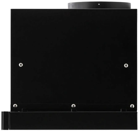 Вытяжка KRONA KAMILLA F MAX 600 black SGC AO