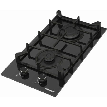 Варочная поверхность WILLMARK WGH-2302BL