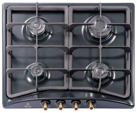 Варочная панель ELECTRONICSDELUXE 5840.00 гмв-056 ЧР
