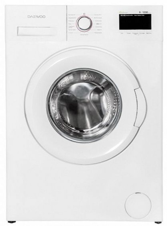 Стиральная машина DAEWOO WMD-R912D1