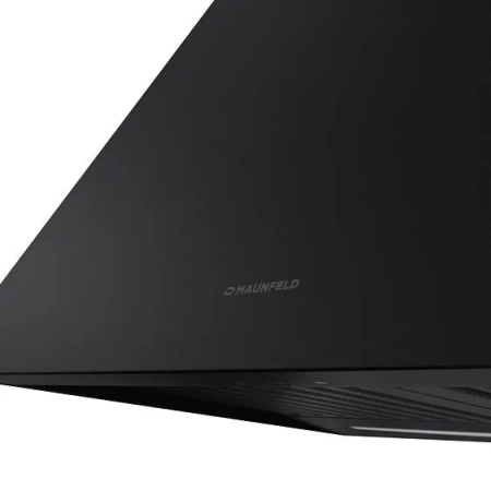 Вытяжка MAUNFELD Berk 60 черный антрацит