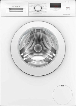 Стиральная машина BOSCH WAJ240L2SN