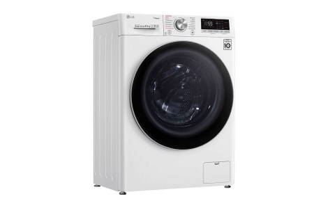 Стиральная машина LG F2V7GW1W