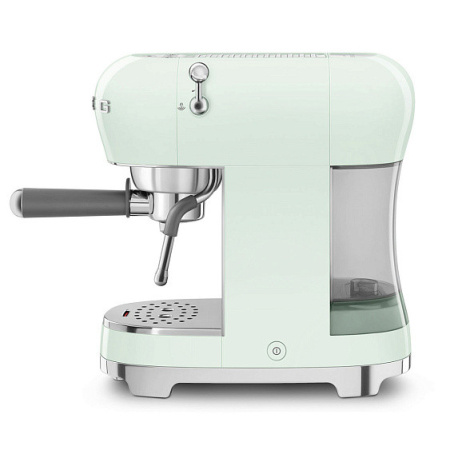 Кофемашина SMEG ECF02PGEU