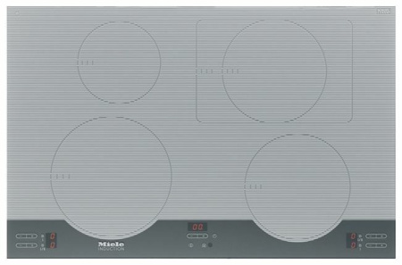 Поверхность MIELE km 5956 ice