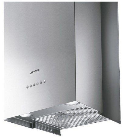 Вытяжка SMEG kdq 36 x