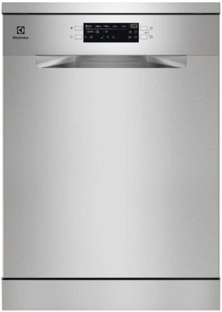 Посудомоечная машина ELECTROLUX ESA47200SX