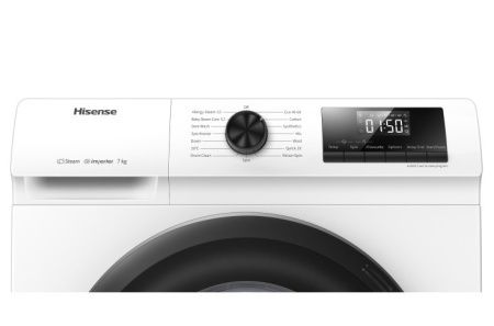Стиральная машина HISENSE WFQP7012VM