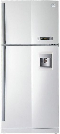 Холодильник DAEWOO FR-590NW белый