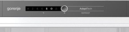 Холодильник GORENJE NRKI4181A1